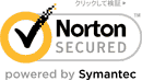 Norton Secured power by Symantec